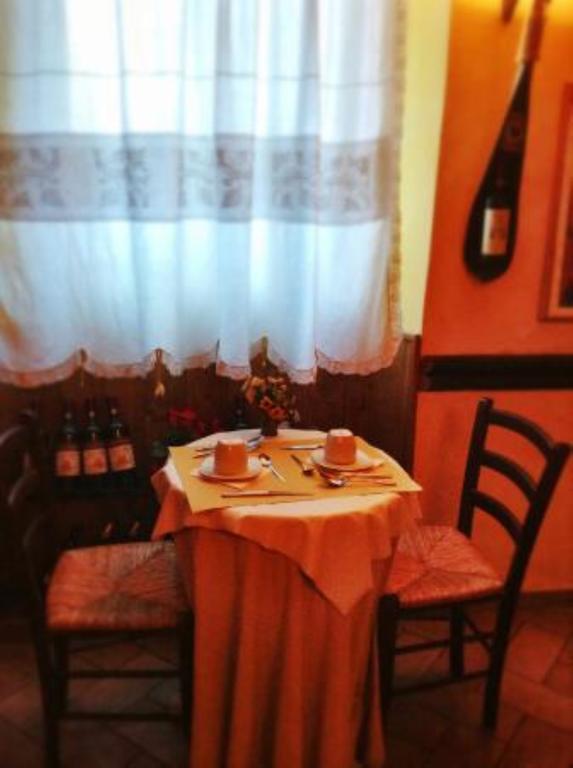 Piccola Bed & Breakfast