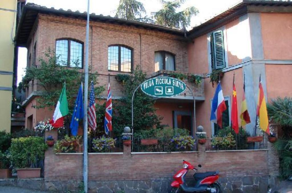 Piccola Bed & Breakfast