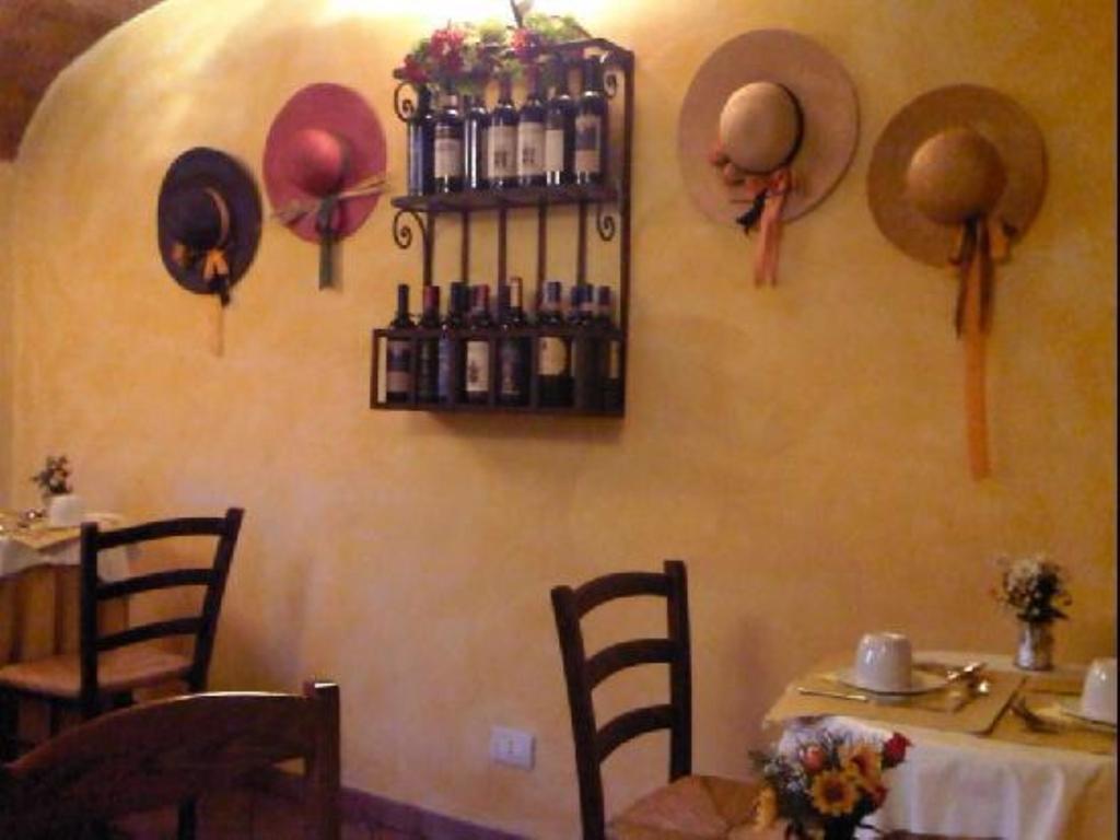 Bed & Breakfast Piccola 3*