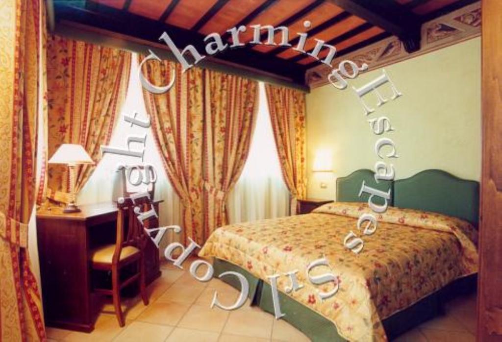 Bed & Breakfast Piccola Siena