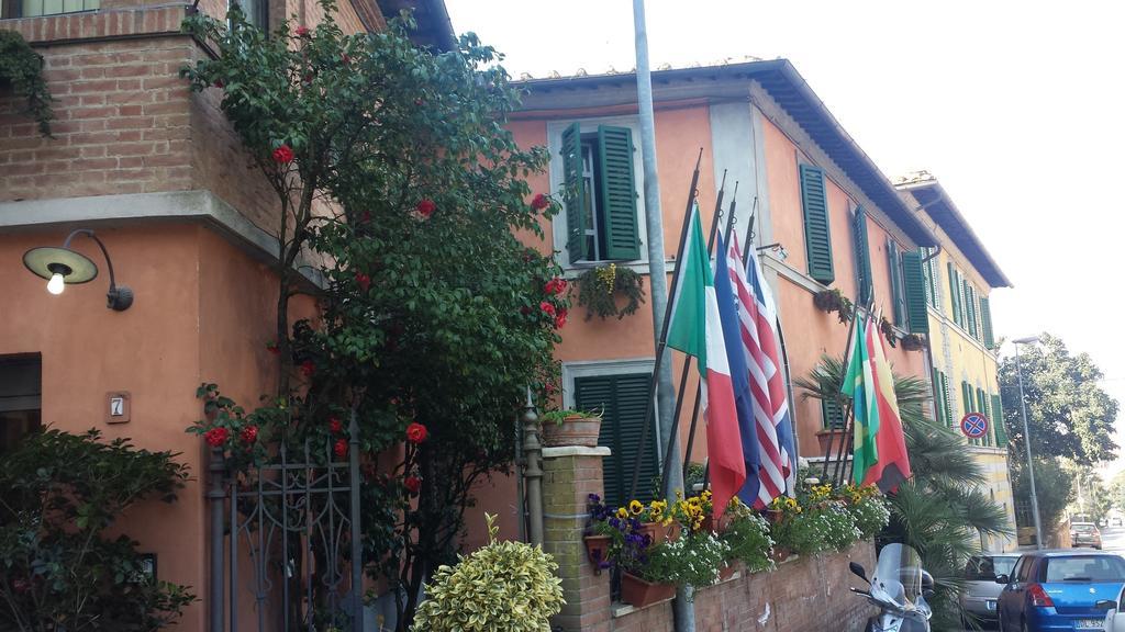 Bed & Breakfast Piccola