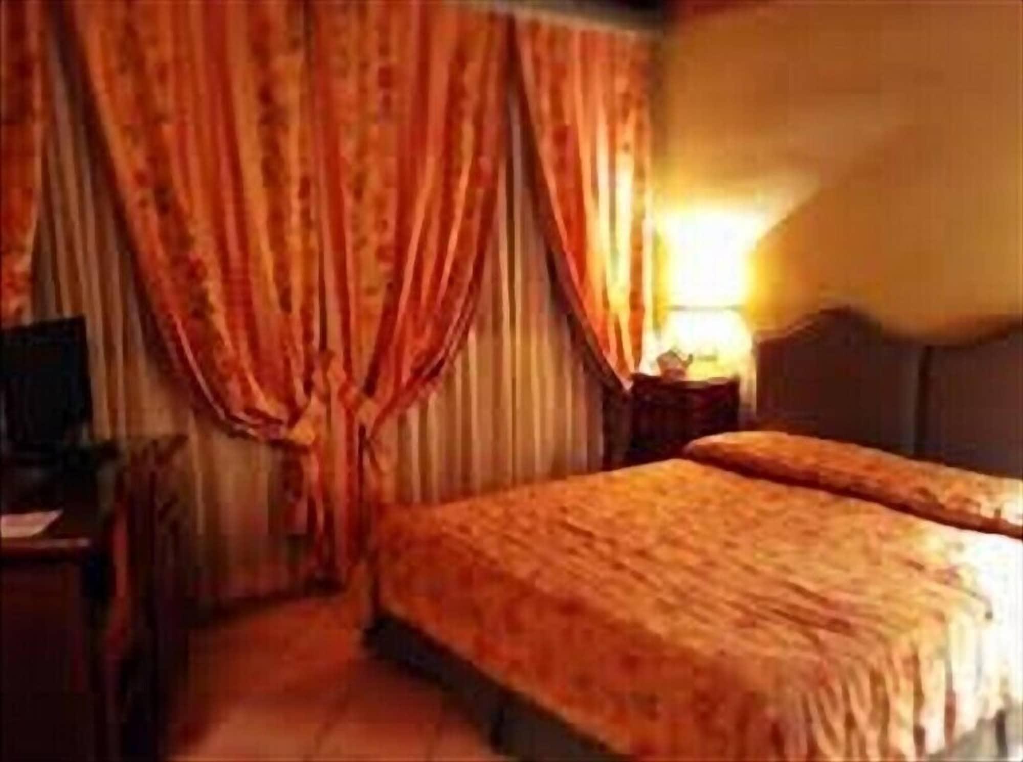 Piccola Bed & Breakfast Siena