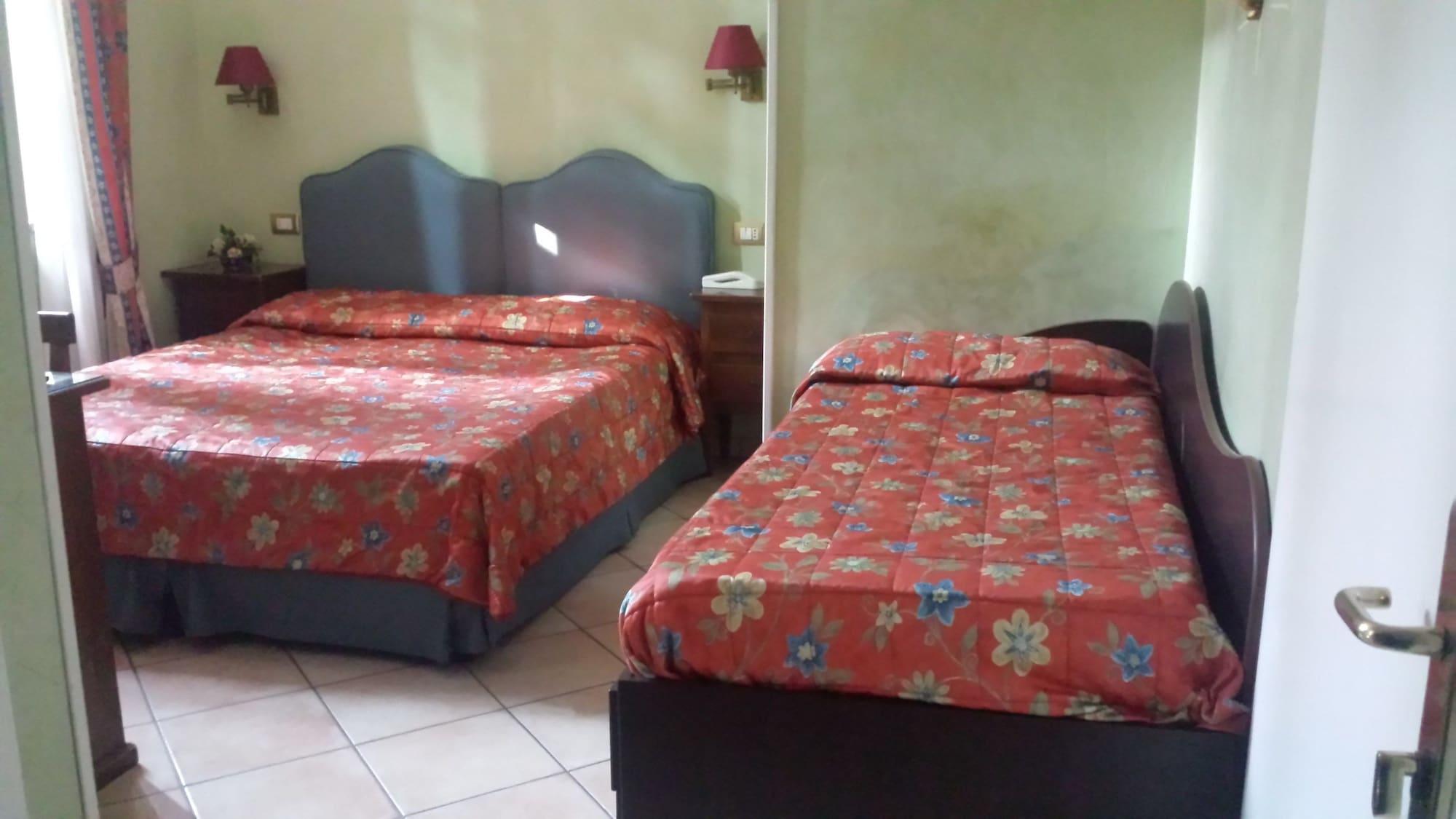 Bed & Breakfast Piccola