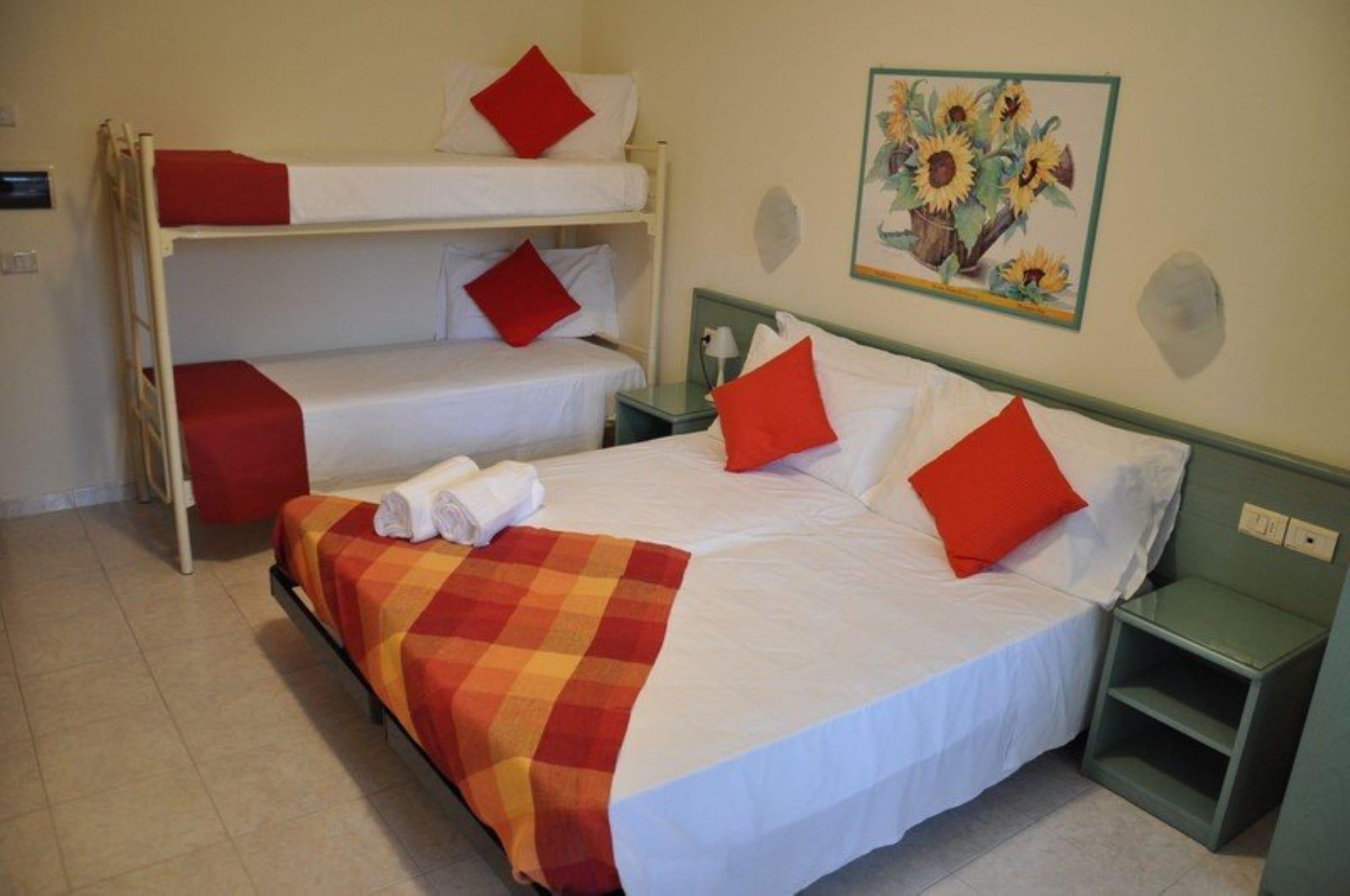Bed & Breakfast Piccola