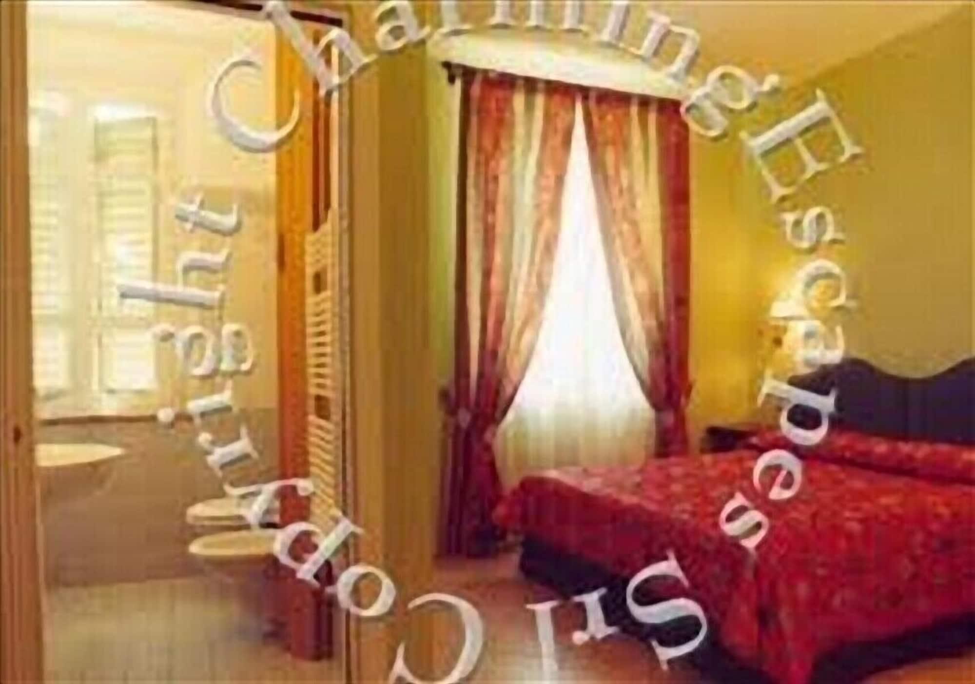 Bed & Breakfast Piccola Siena
