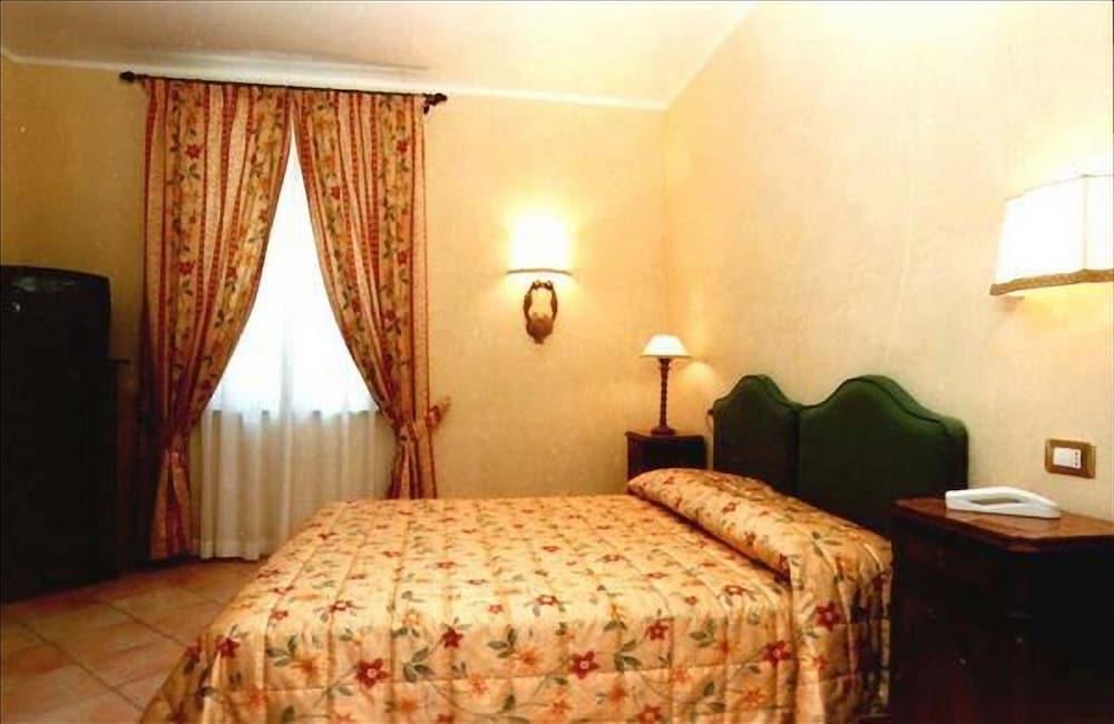 Bed & Breakfast Piccola
