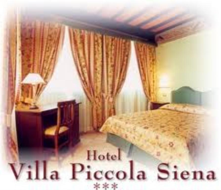 Bed & Breakfast Piccola 3*