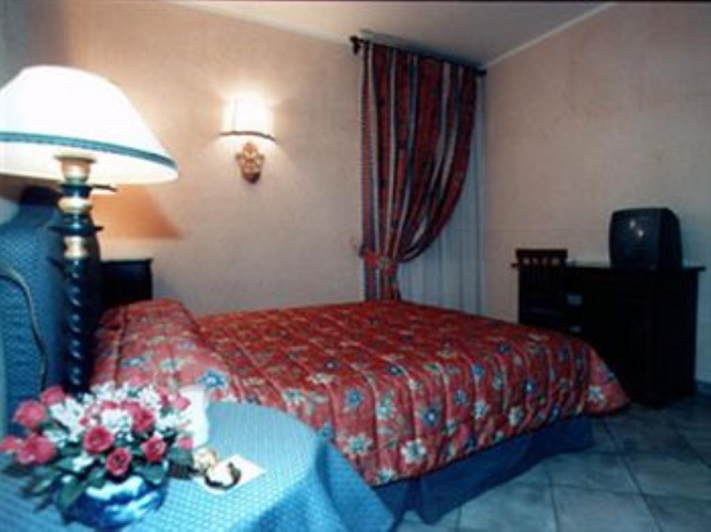 Bed & Breakfast Piccola
