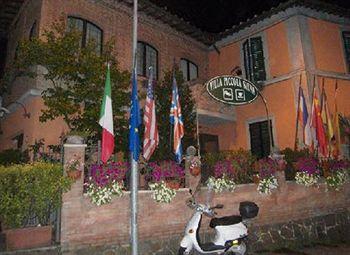 Bed & Breakfast Piccola Siena