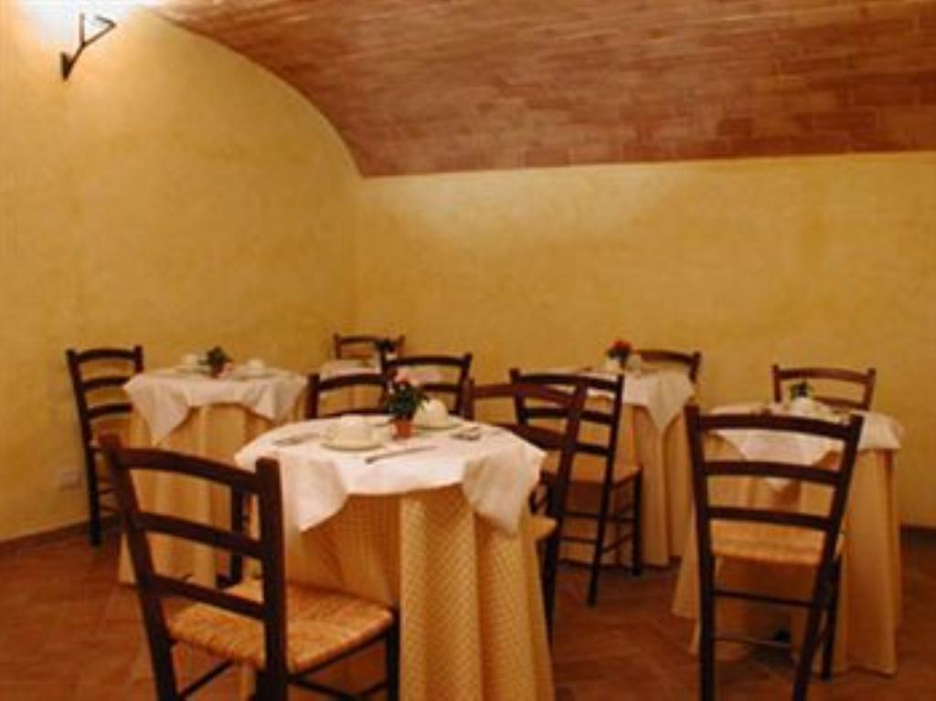 Piccola 3* Siena