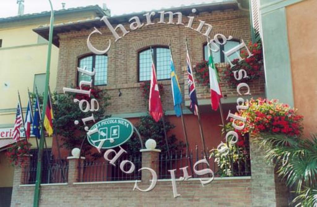 Piccola Bed & Breakfast Siena