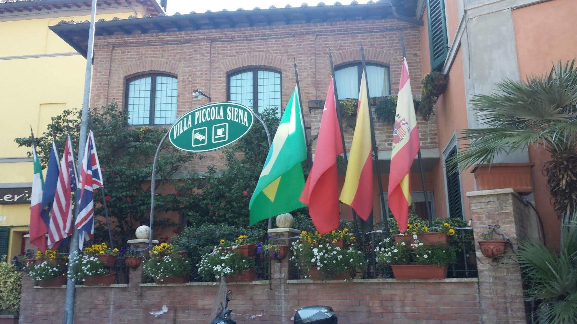 Piccola Bed & Breakfast Siena
