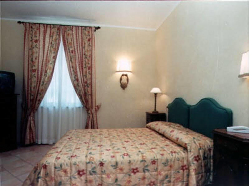 Bed & Breakfast Piccola Siena