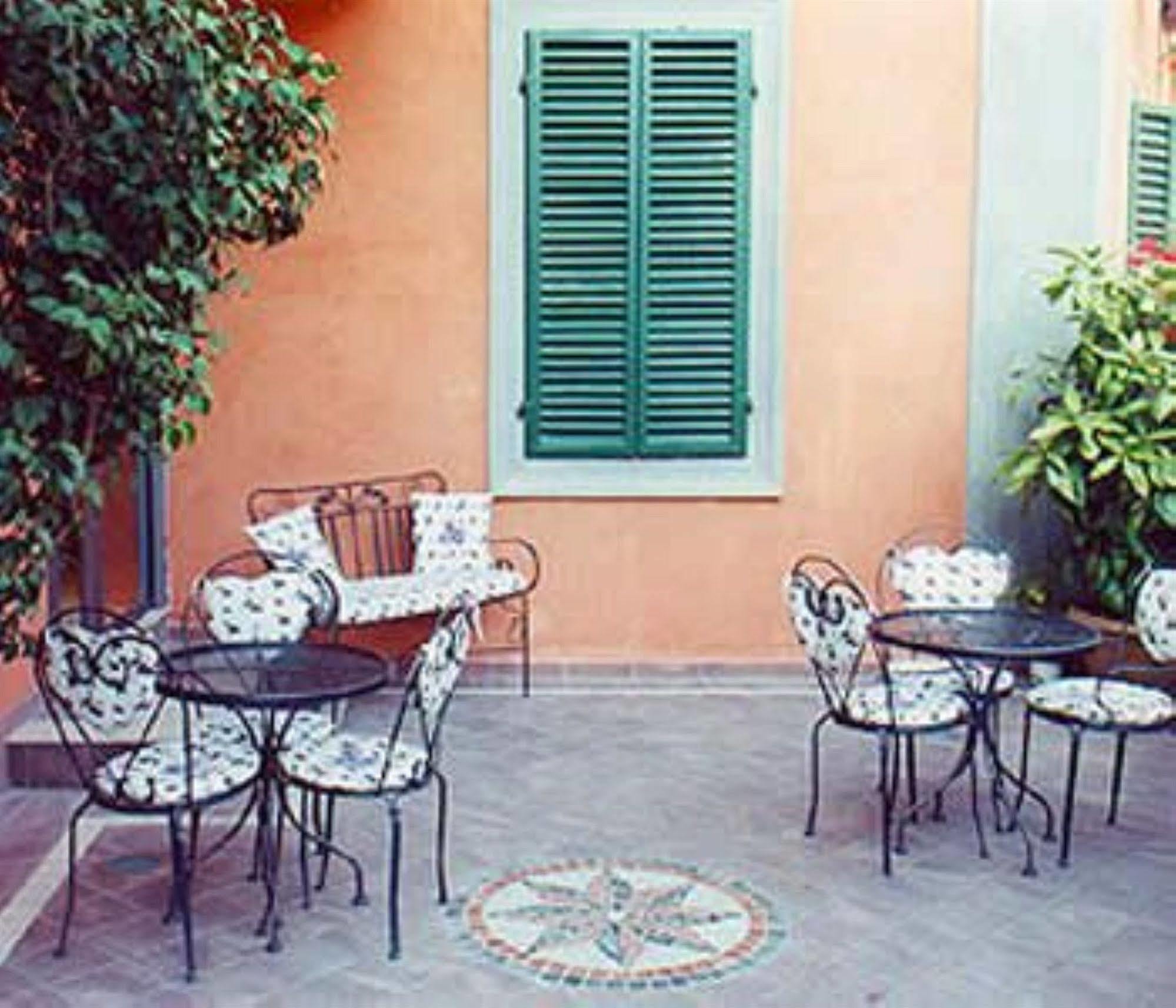 Bed & Breakfast Piccola Siena