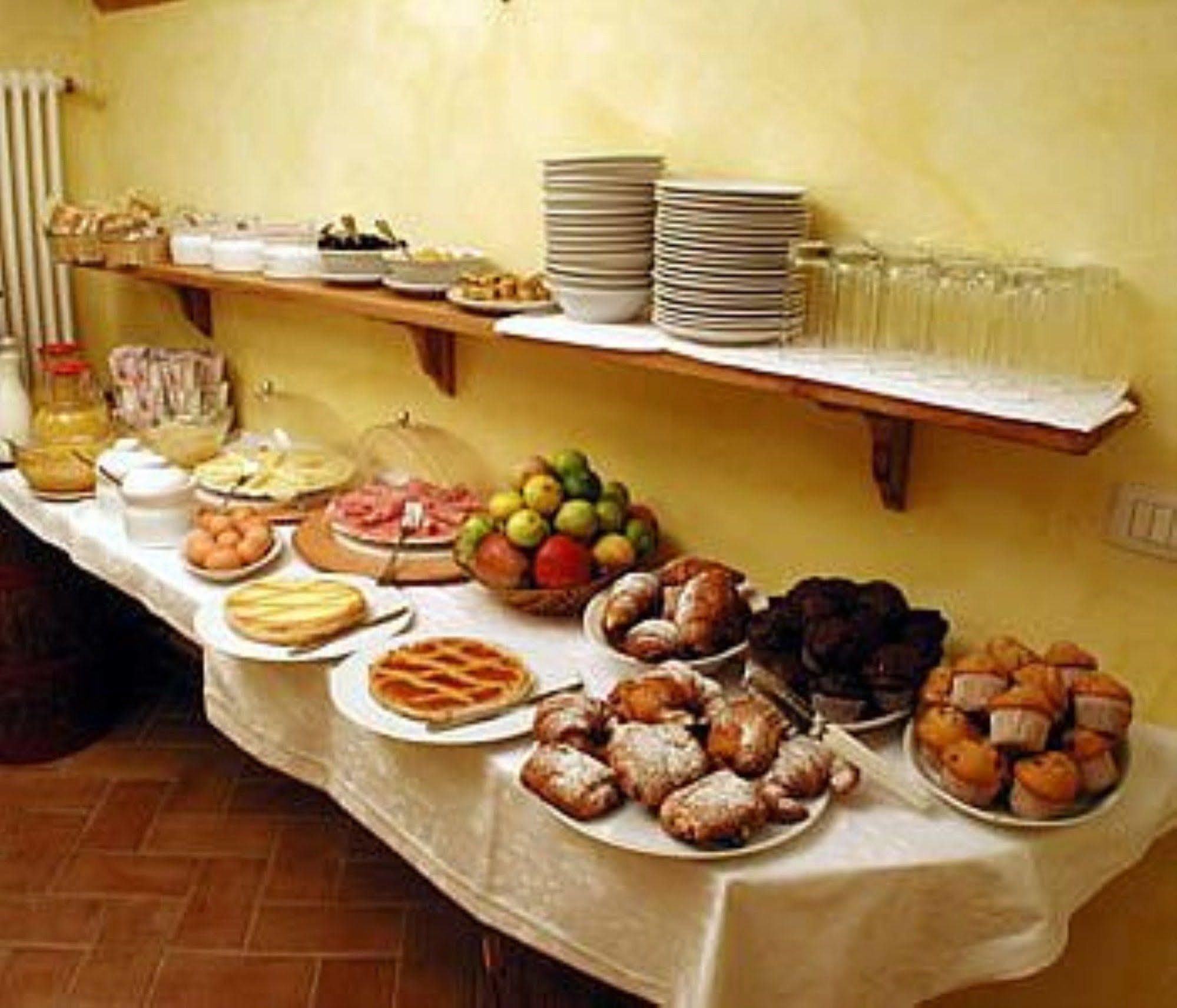 Piccola Bed & Breakfast Siena