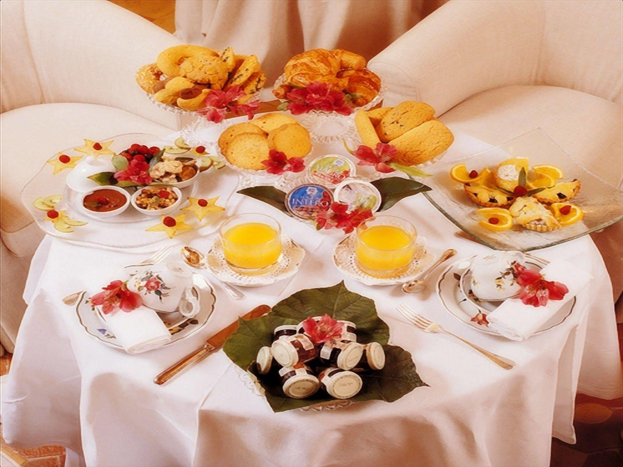 Bed & Breakfast Piccola 3*