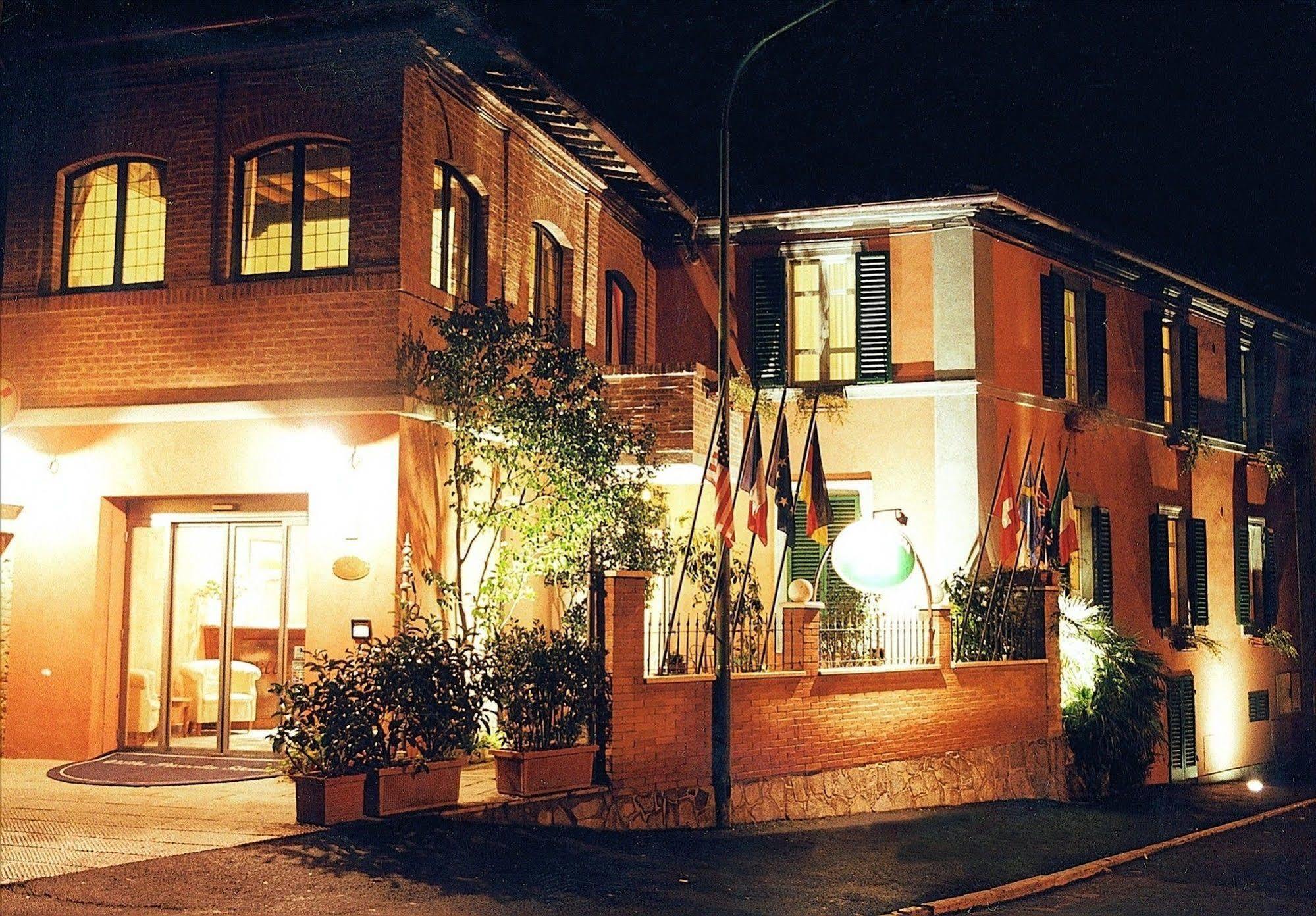 Bed & Breakfast Piccola Siena