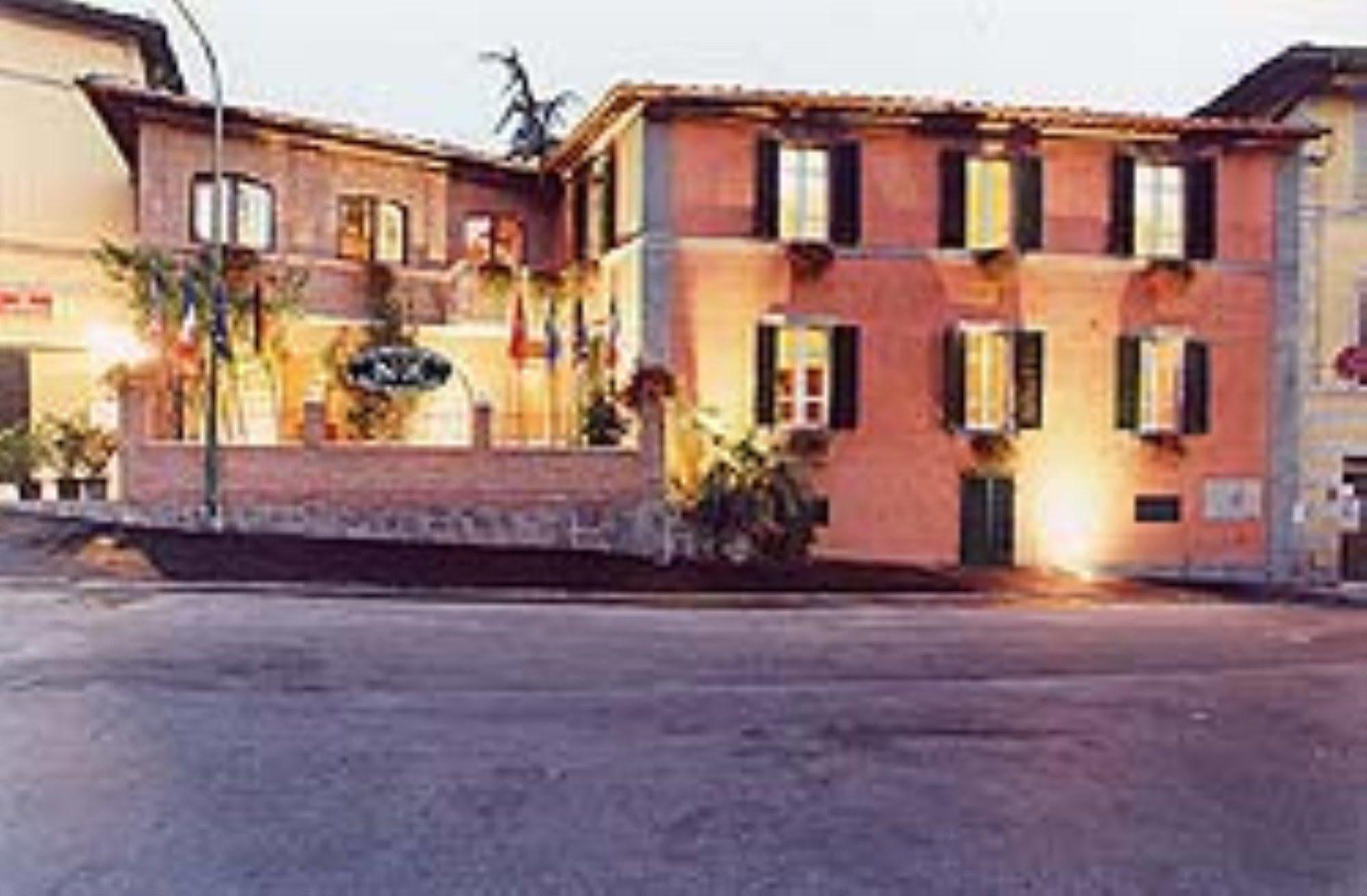 Bed & Breakfast Piccola