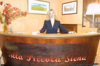 Piccola Bed & Breakfast Siena