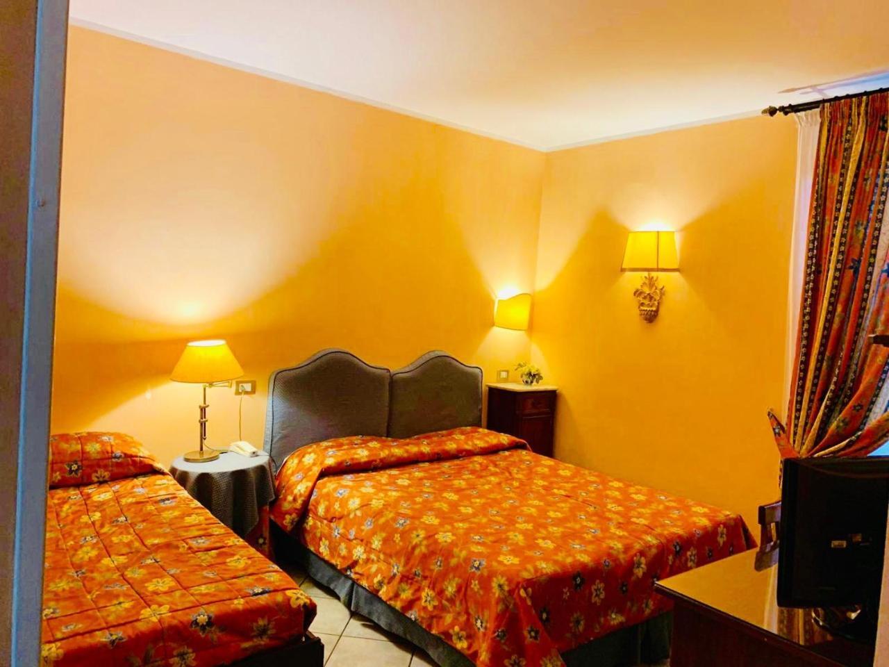 Bed & Breakfast Piccola