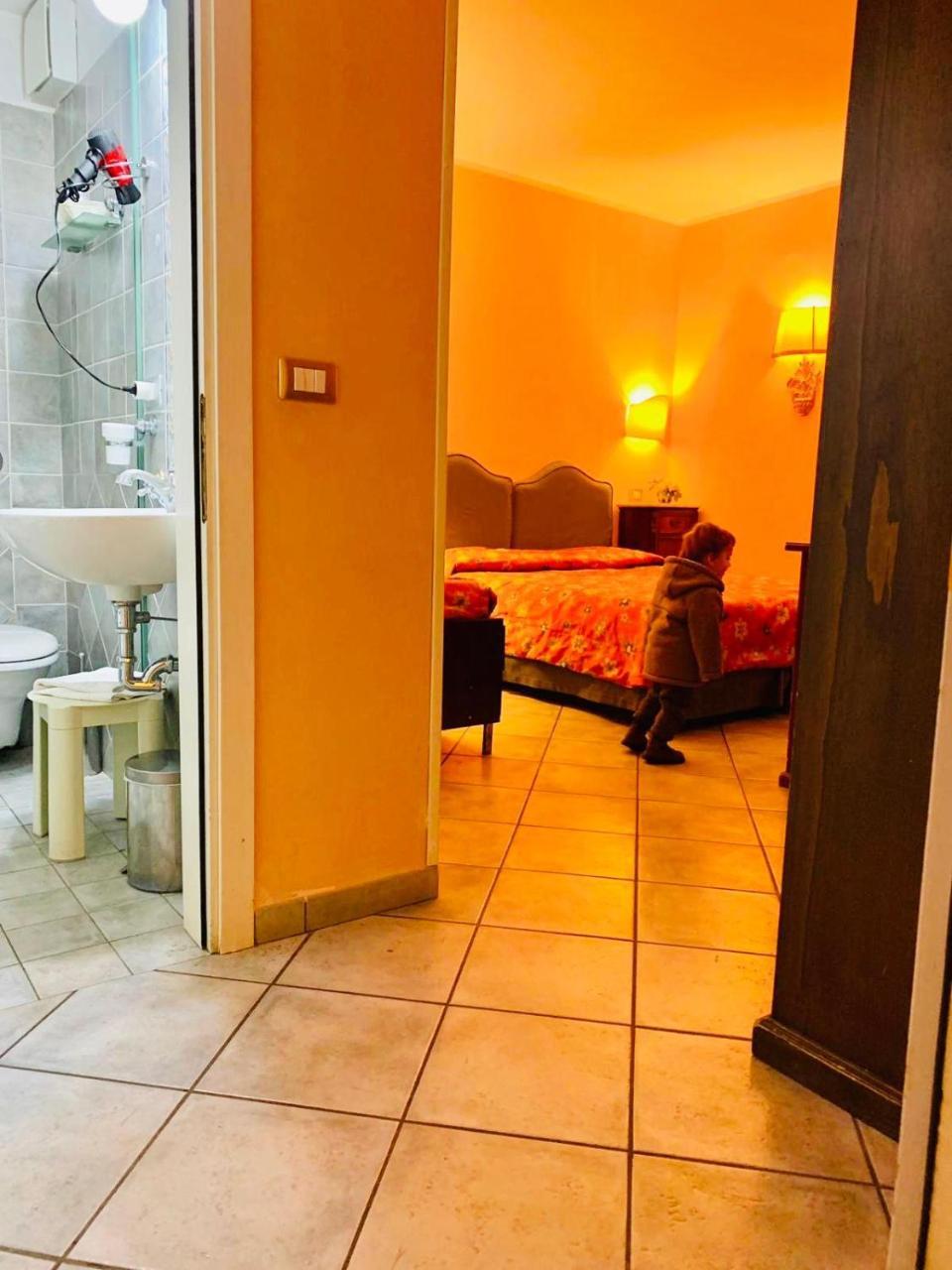 Bed & Breakfast Piccola 3*