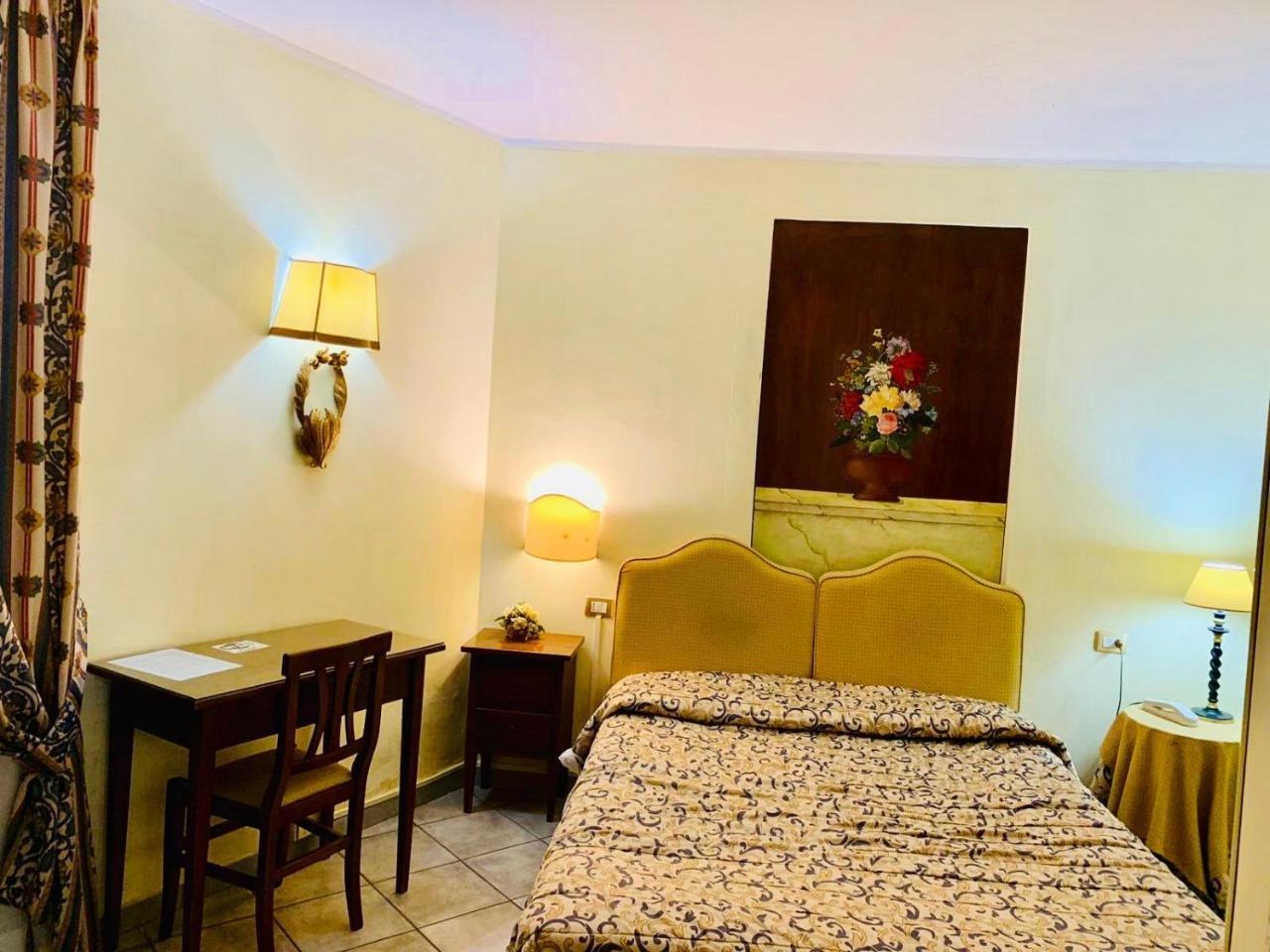 Piccola Bed & Breakfast Siena