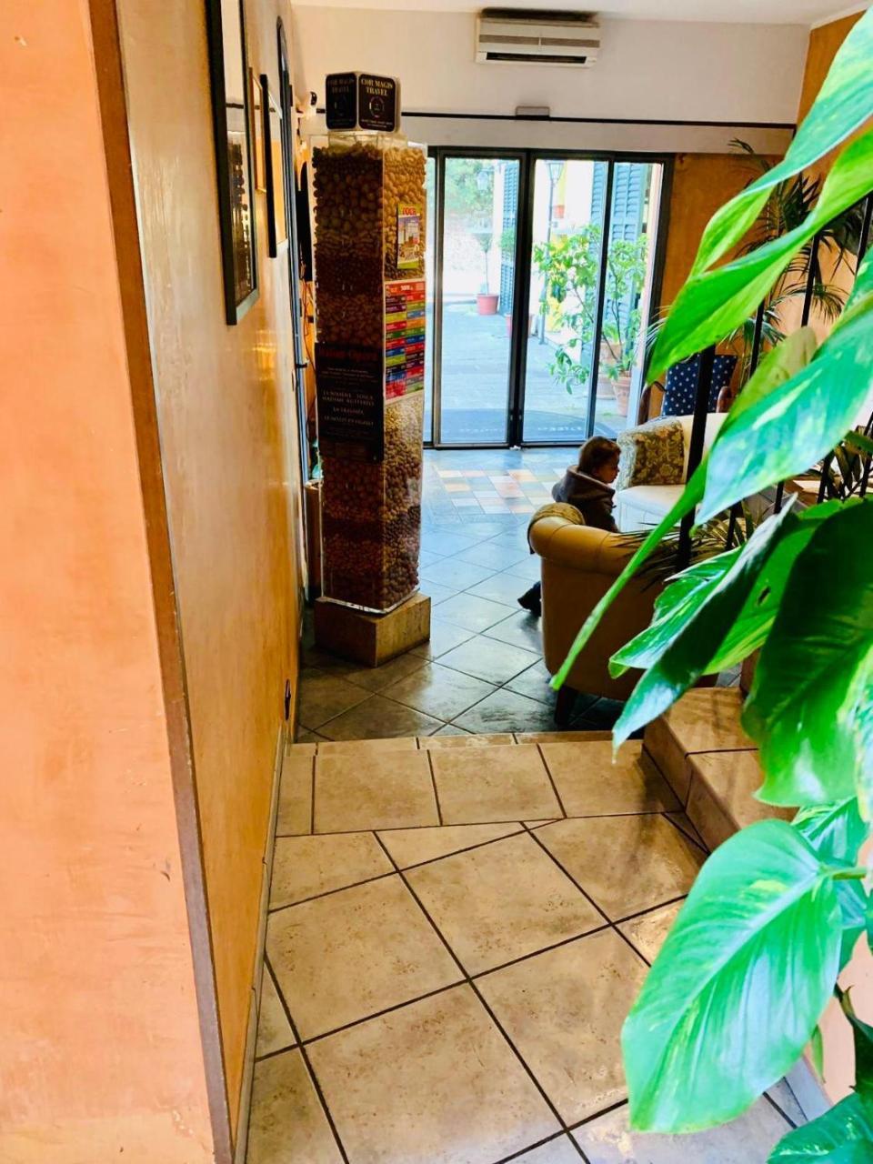 Piccola Bed & Breakfast