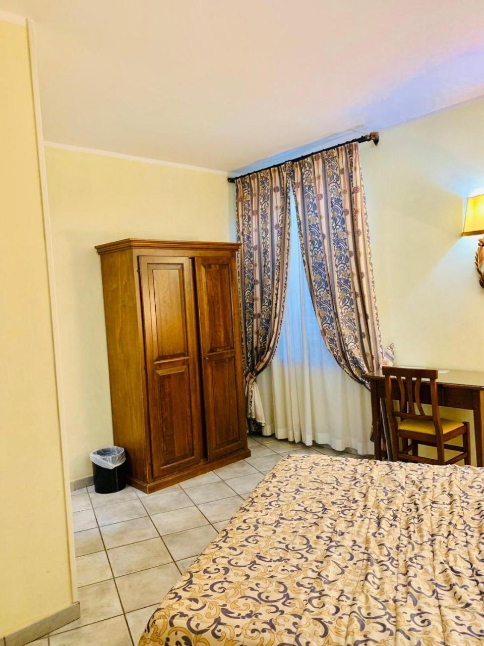 Bed & Breakfast Piccola