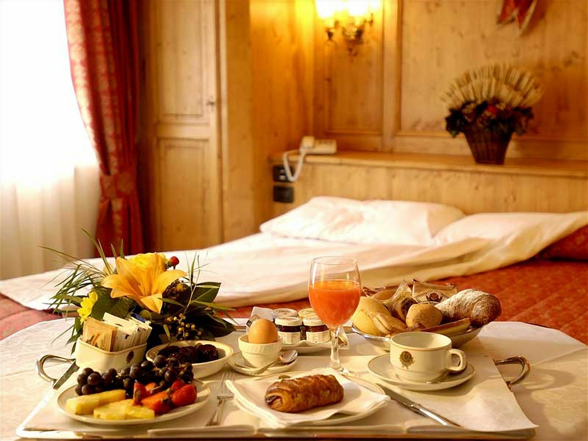 Bed & Breakfast Piccola 3*