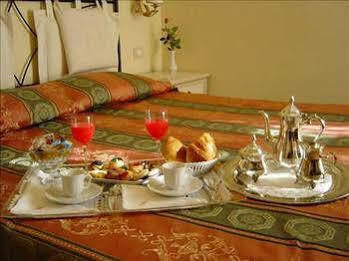 Bed & Breakfast Piccola Siena